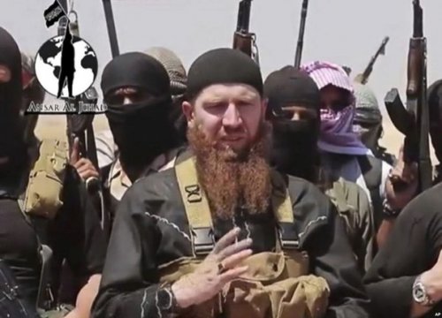 Исламские террористы: тень преступной организации на мировой религии