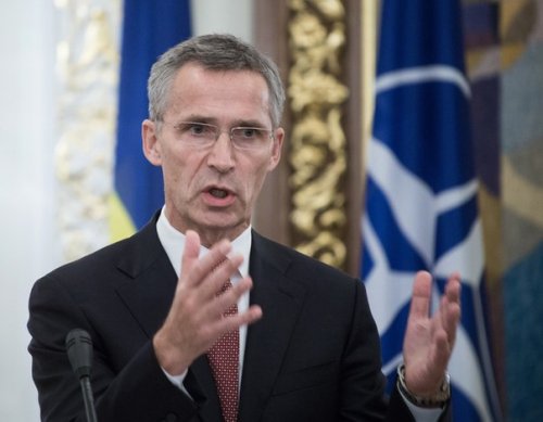 Генсек НАТО поддержал решение Обамы оставить военных в Афганистане