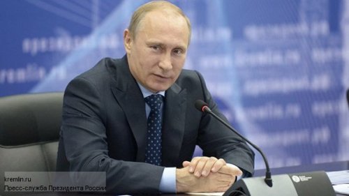 Путин призвал СНГ активнее торговать в нацвалютах 