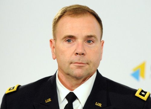 Американский генерал: Россия нужна миру для противостояния ИГИЛ