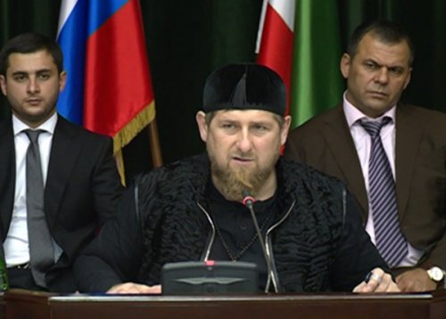 Кадыров: Никому не удастся использовать чеченцев как террористов