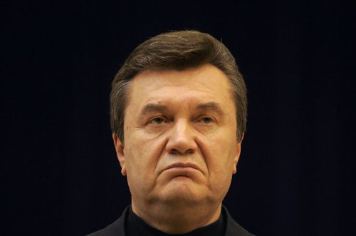 Украина заплатит Януковичу