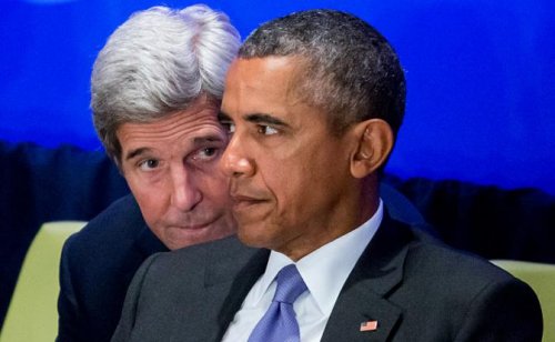 Обама в бесполетной зоне: Вашингтон снова примеряет ливийский сценарий к Сирии