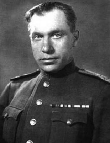 «Отец» советского спецназа