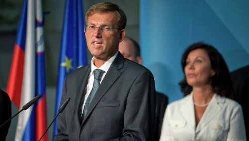 Премьер-министр Словении: Евросоюзу грозит развал