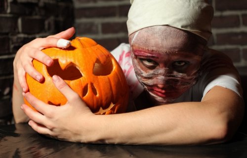 Милонов просит Минобразования запретить праздновать Хэллоуин в школах