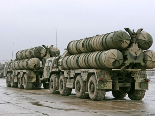 Иран отзовет иск к России на $4 млрд за непоставку С-300 