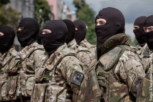  ДНР: 2 тысячи силовиков вышли из-под контроля Киева