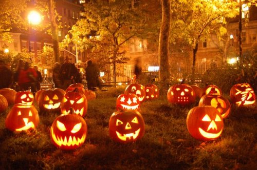 Глава Крыма: Хэллоуин это "отвратительное маски-шоу"