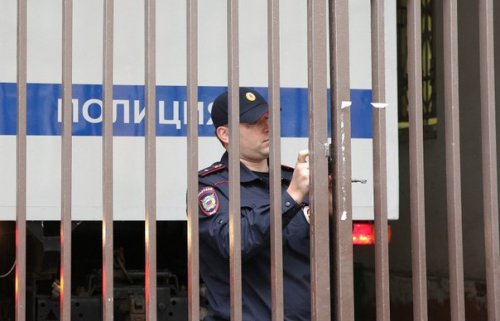СК будет просить об аресте задержанной директора Библиотеки украинской литературы 