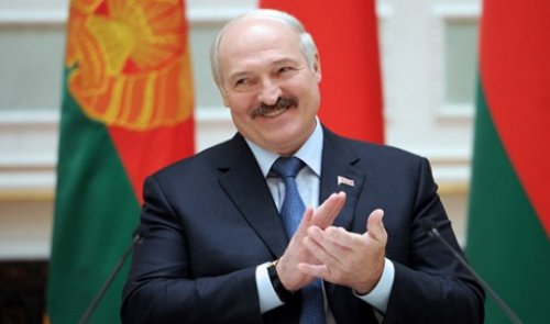ЕС приостановил санкции против Лукашенко 