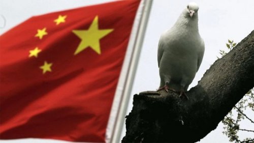 Китай продемонстрировал, как нужно относиться к решениям Гааги