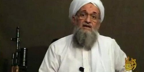 Глава «Аль-Каиды» призвал сторонников объединиться против России