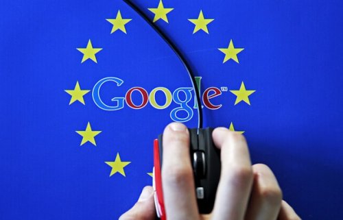 Google подготовился к затяжной судебной битве с Еврокомиссией