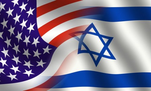 Израиль запросил у США масштабной военной поддержки