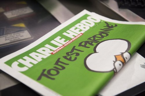 Зампред комитета Госдумы: Журналисты Charlie Hebdo — «подонки»