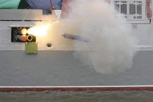 Российские подлодки вооружат противоторпедами