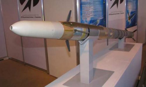 Ракетные комплексы "Вихрь" поставят в ВС РФ в начале 2016 года
