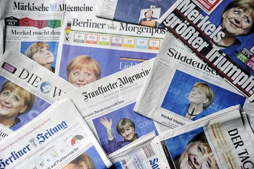 СМИ Германии: Антироссийский фронт ЕС разваливается уже сейчас 