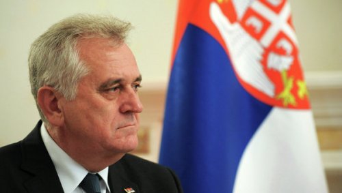 Президент Сербии: То, что Косово не взяли в ЮНЕСКО — большая победа