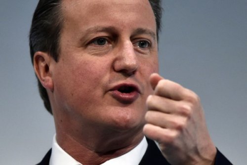 Дэвид Кэмерон выдвинул условия членства Великобритании в Евросоюзе 