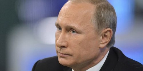 Путин: цель — не гонка вооружений, надо наверстать упущенное в 90-х