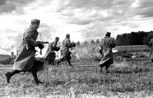 Минобороны уточнило потери СССР в Великой Отечественной войне