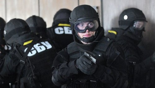 В Киеве задержан один из главарей "Джебхат ан-Нусры" 