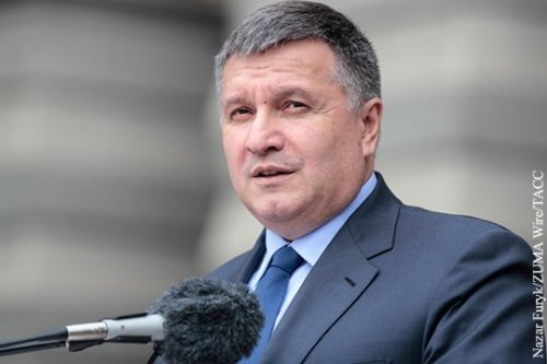 Аваков предупредил об угрозе терактов в крупнейших городах Украины