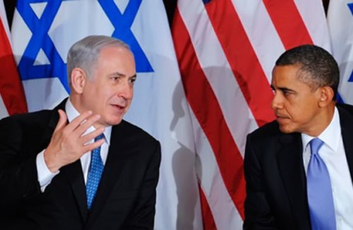 США оказывают военную помощь Израилю и его потенциальным противникам 