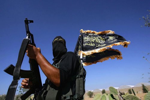 «Исламское государство» изменило стратегию террора