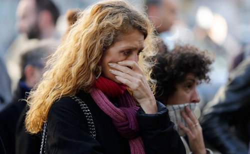 Выстоит ли ЕС после трагедии в Париже?