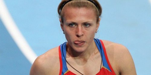 Российская спортсменка, инициировавшая допинг-скандал, попросила политического убежища в Канаде
