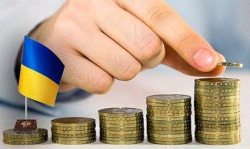 Орать незачем. К вопросу реструктуризации долга Украины