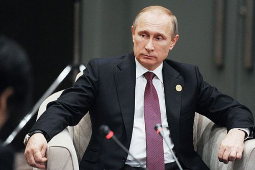 10 ключевых тезисов выступления Владимира Путина на саммите G20