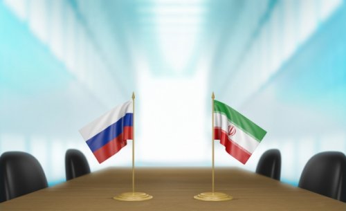 Без долларов и евро: Россия и Иран создадут совместный банк