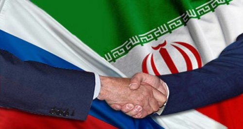 Вашингтон рассчитывает "рассорить" Москву с Тегераном