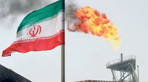 Иран рвётся на рынок