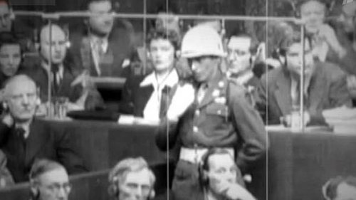 70 лет с момента начала знаменитого Нюрнбергского процесса