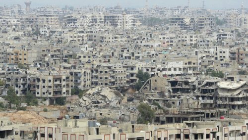 МИД РФ: удары Парижа по инфраструктуре Сирии не оправданы самообороной