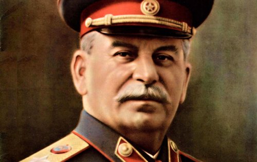 Цитаты и высказывания  Иосифа Виссарионовича  Сталина
