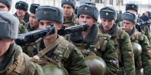 Российский мотострелковый полк переведен в Душанбе