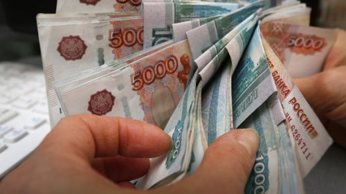 Росфинмониторинг: 3,5 тыс. россиян направляли деньги террористам