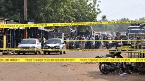 Захват заложников со стрельбой произошел в отеле Radisson Blu в Мали