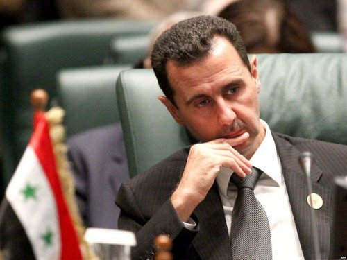 WSJ назвала Асада главным препятствием для создания коалиции против ИГ
