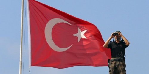 МИД Турции заявил России протест из-за авиаударов в Сирии и пообещал «серьезные последствия»