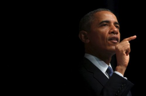 Обама: нападение в Мали лишь укрепило решимость США 
