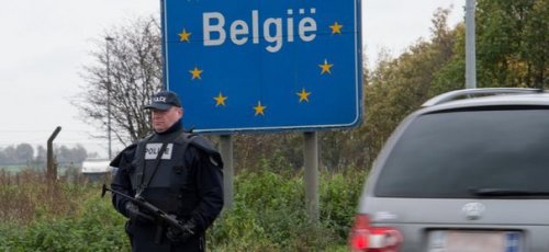Бельгия ожидает теракта, подобного парижскому