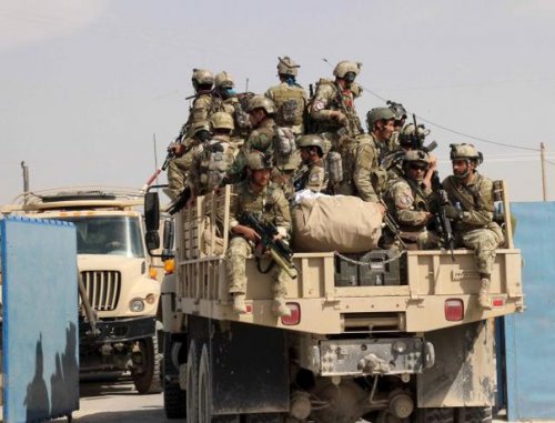 Foreign Policy: США преувеличили свои успехи в Афганистане3