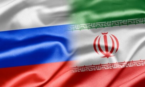 Израиль пытается расколоть союз России и Ирана